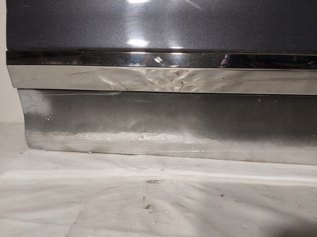 фото №9, Двері правий перед праве передні kia niro eu