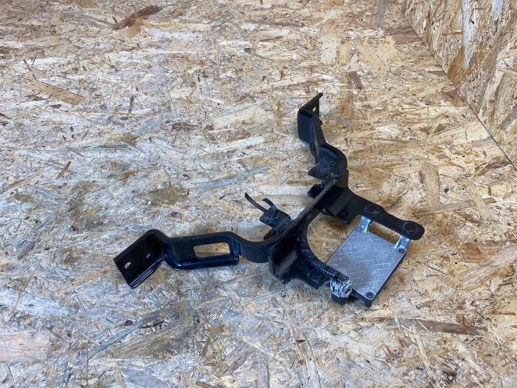 фото №7, Датчик радар датчик distronic кронштейн nissan x-trail t32 lift 28438-5hk5a