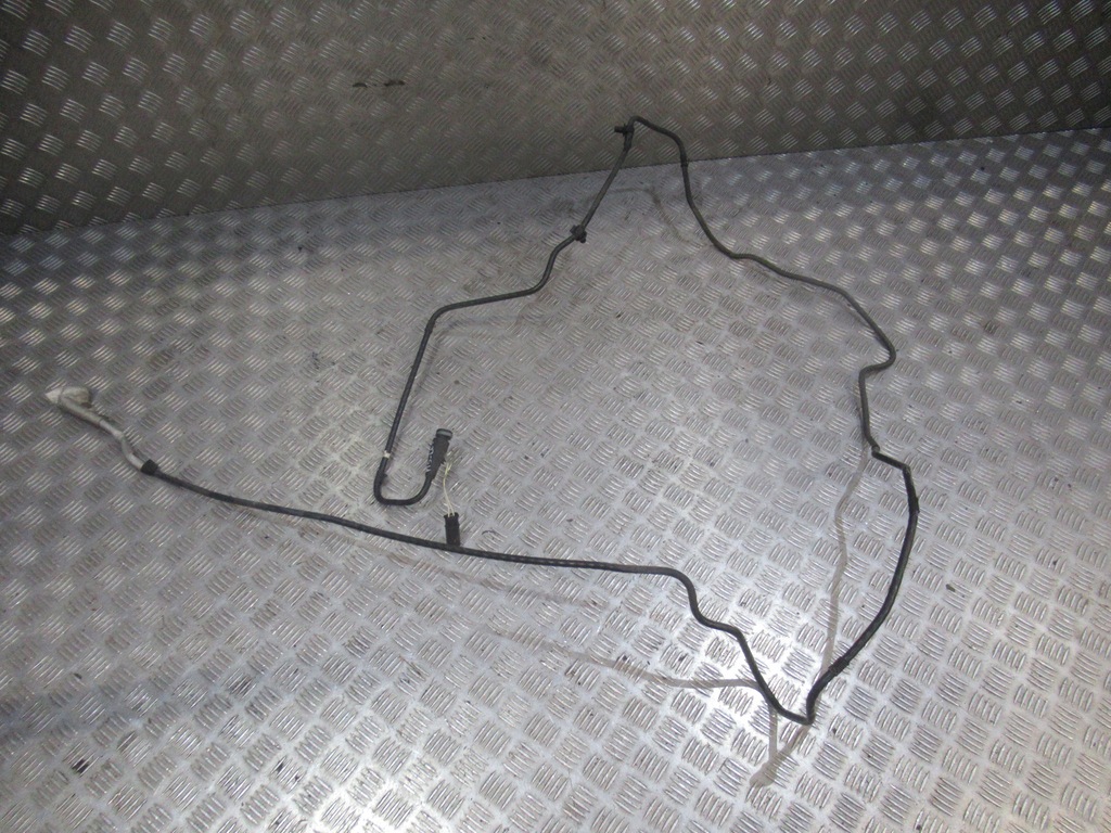 фото №1, Шланг трубка adblue maserati levante 3.0d