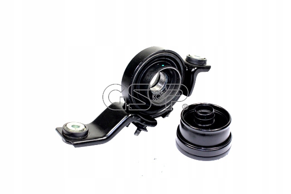 фото №1, Gsp 514800s підшипник, центральний підшипник вала привідного