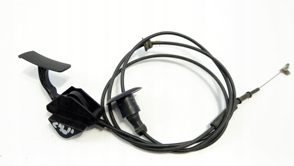 Купить Citroen c4 2 b7 трос капот