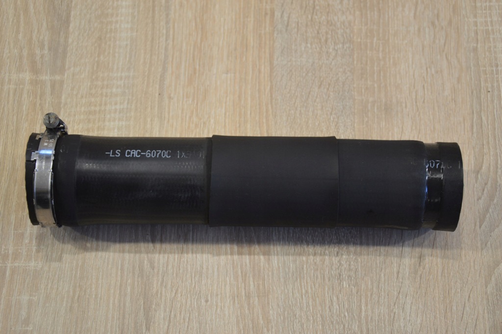 фото №1, Труба воздуха antara captiva 2.2