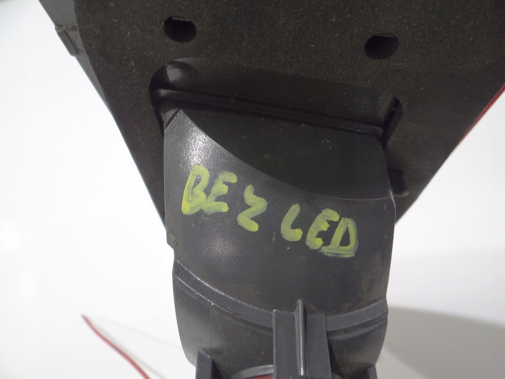 фото №10, Лампа левый задняя крышка багажника bmw x1 e84 оригинальный номер 2992479