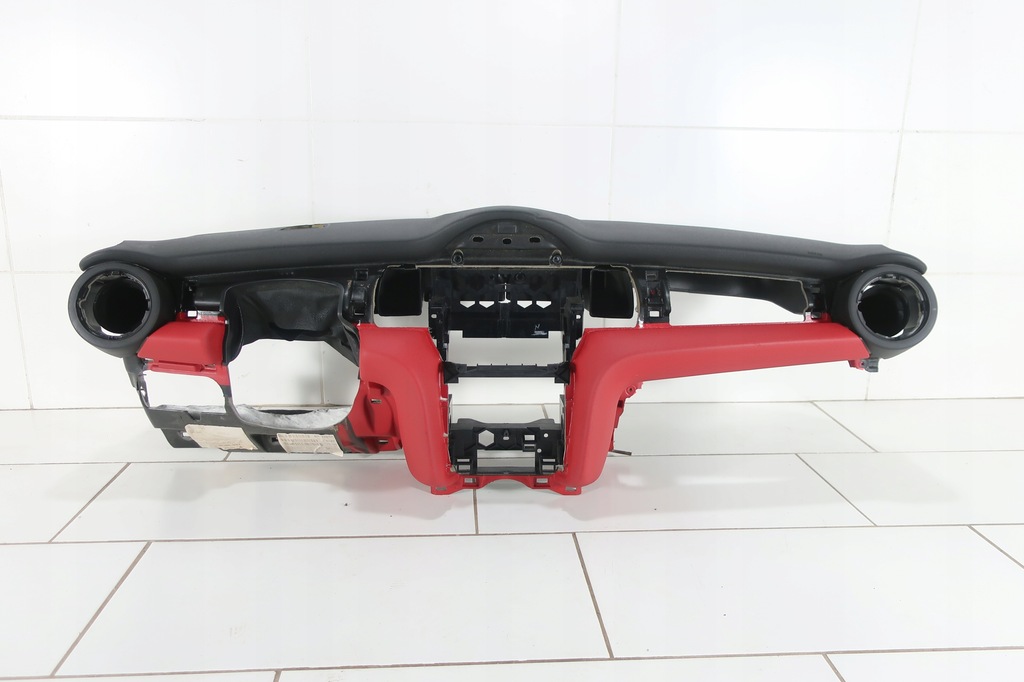 фото №1, Консоль панель приладів панель приладів mini f56 f55