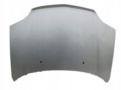 фото №1, Nissan x-trail t30 2005r капот