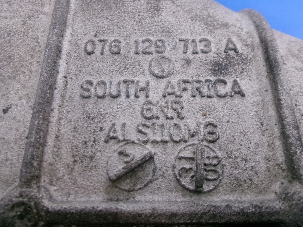 фото №3, Volkswagen crafter 2.5tdi bjm коллектор всасывающий 076129713a