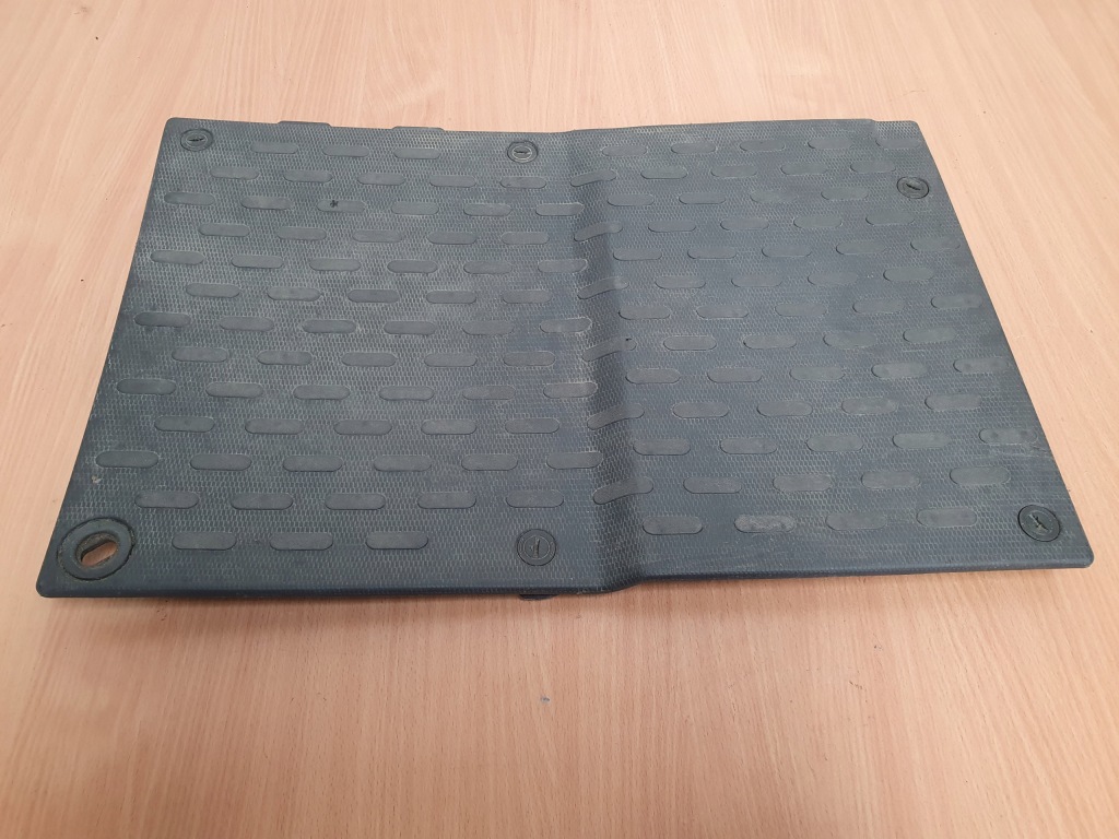 Купить Крышка аккумулятор пол ducato iii boxer