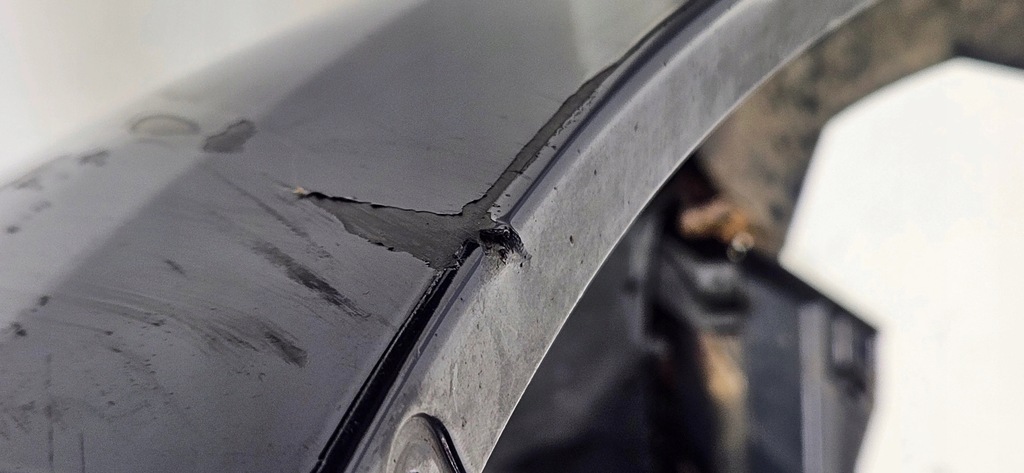 фото №13, Бампер передний dacia logan ii 620229493r