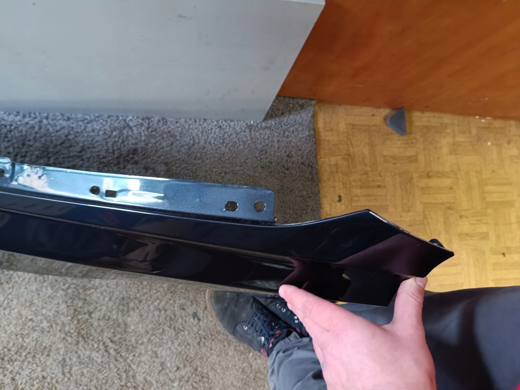 фото №9, Крила лівий лівий передній audi a6 c8 18- lx5r