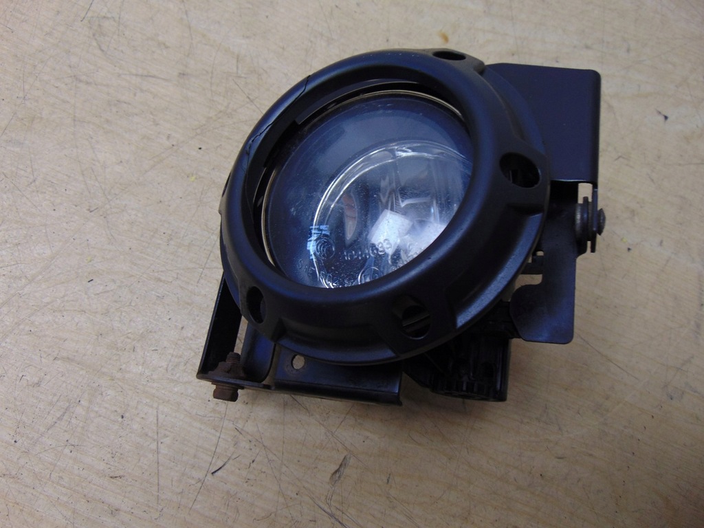 фото №6, Лампа противотуманная фара правый mitsubishi outlander ii