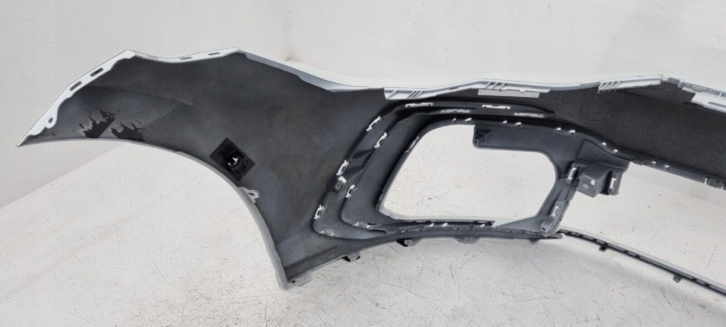 фото №12, Vw golf 8 viii gti 2020- бампер передній перед