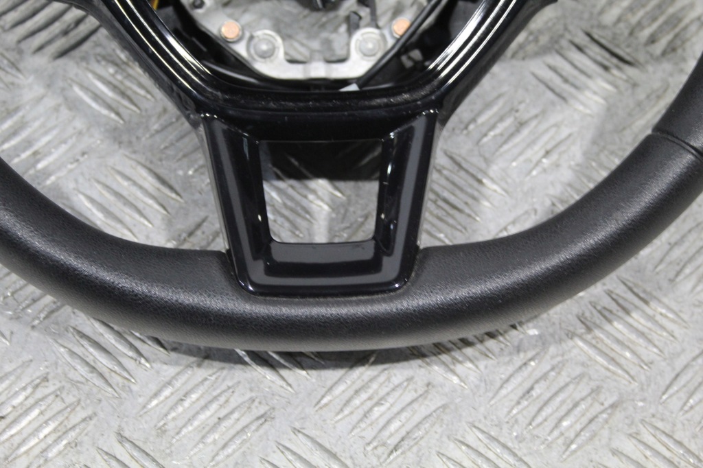 фото №9, Воздуховод мультифункция clio v 5