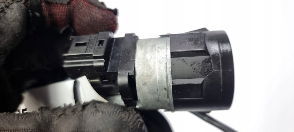 фото №4, Замок запалювання 9663123380 citroen c5