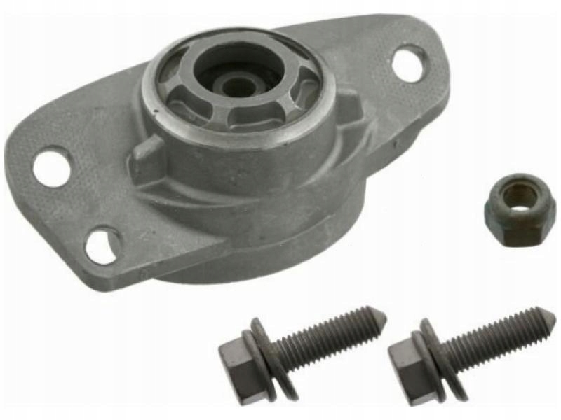 фото №1, Кронштейн амортизатора задняя febi bilstein 37882