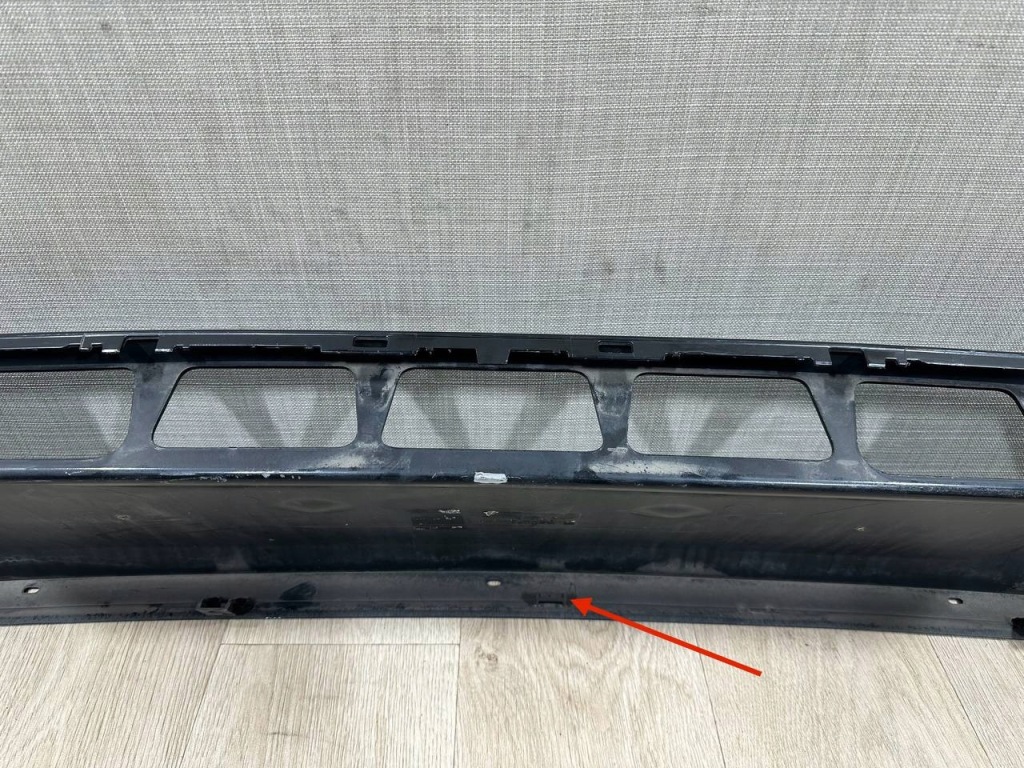 Citroen c4 grand picasso 2 2013-21 накладка кришки молдинг спойлер 9676506477 Доставка