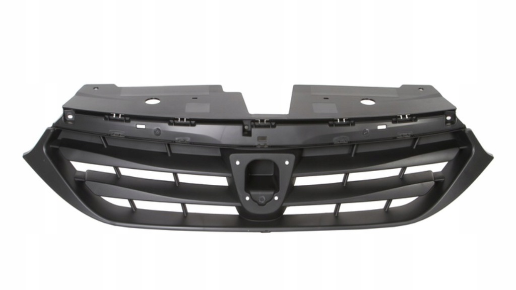 фото №1, Решётка решётка радиатора решётка радиатора передний dacia lodgy 12-