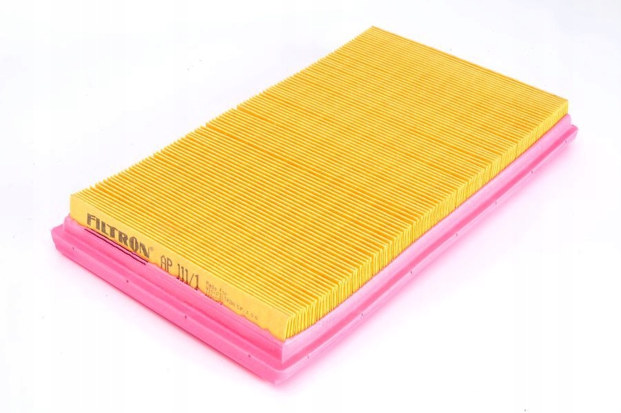 Купити Фільтр повітря filtron ap111/1