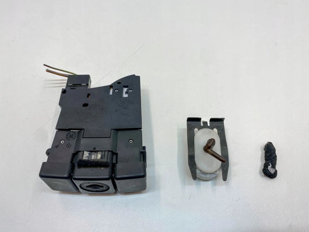 Купить Другое запчасти внутреннее mercedes-benz sl r129 a1298206710 21739764 5.0l