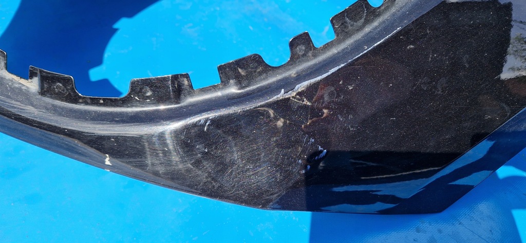 фото №6, Капот mini f54 clubman