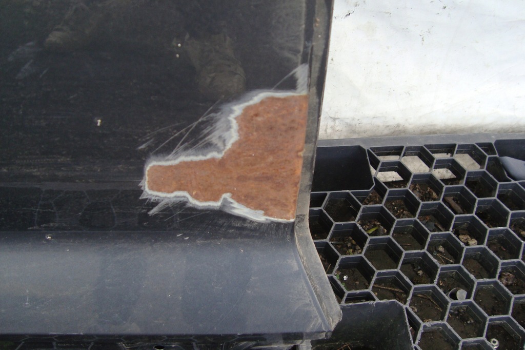 фото №3, Дверь правый задняя vw t-roc 17-