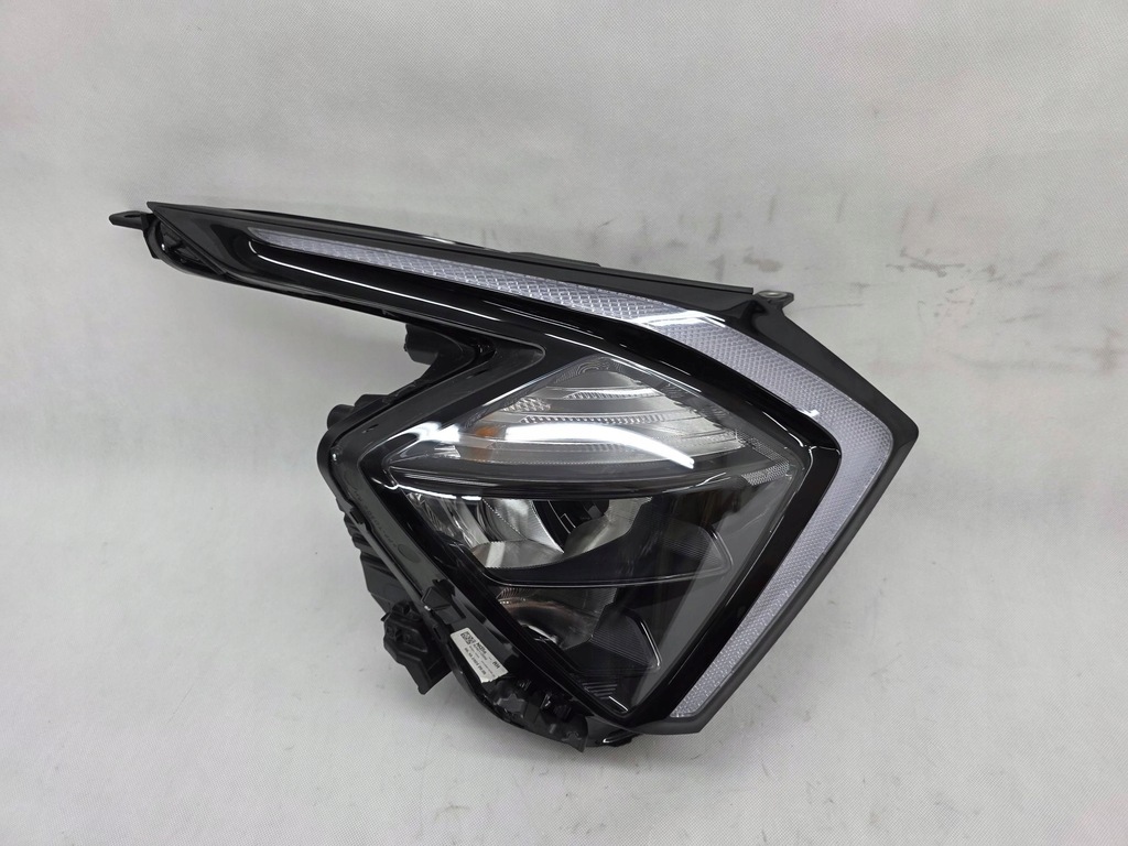 фото №1, Kia sportage v 2021+ лампа перед передня права full led europa 92102r2000