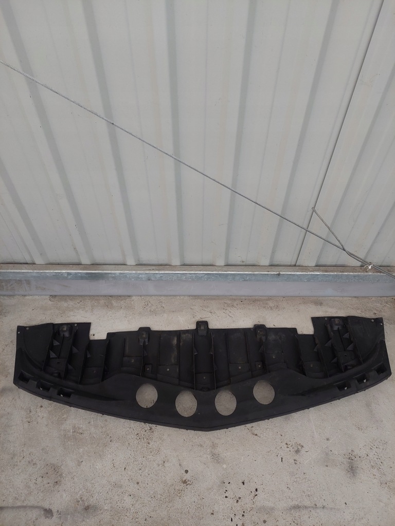 фото №1, Mercedes b klasa w245 пол pod бампер cała a1698850136