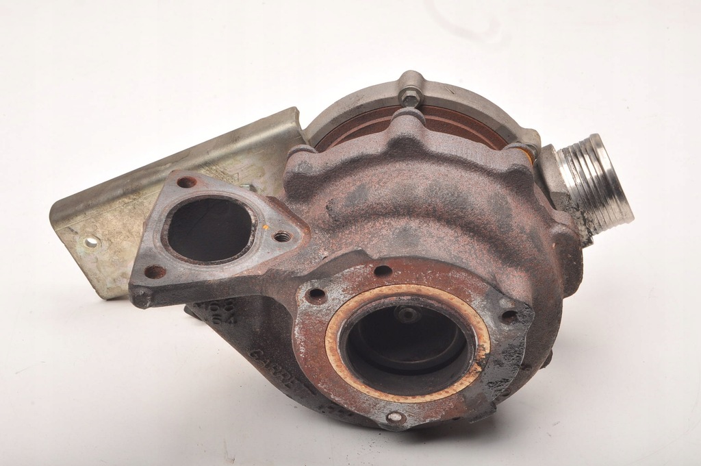 фото №6, Volvo s60 i v70 ii xc90 xc90 2.4 d5 185km турбіна турбонагнітач 30757080