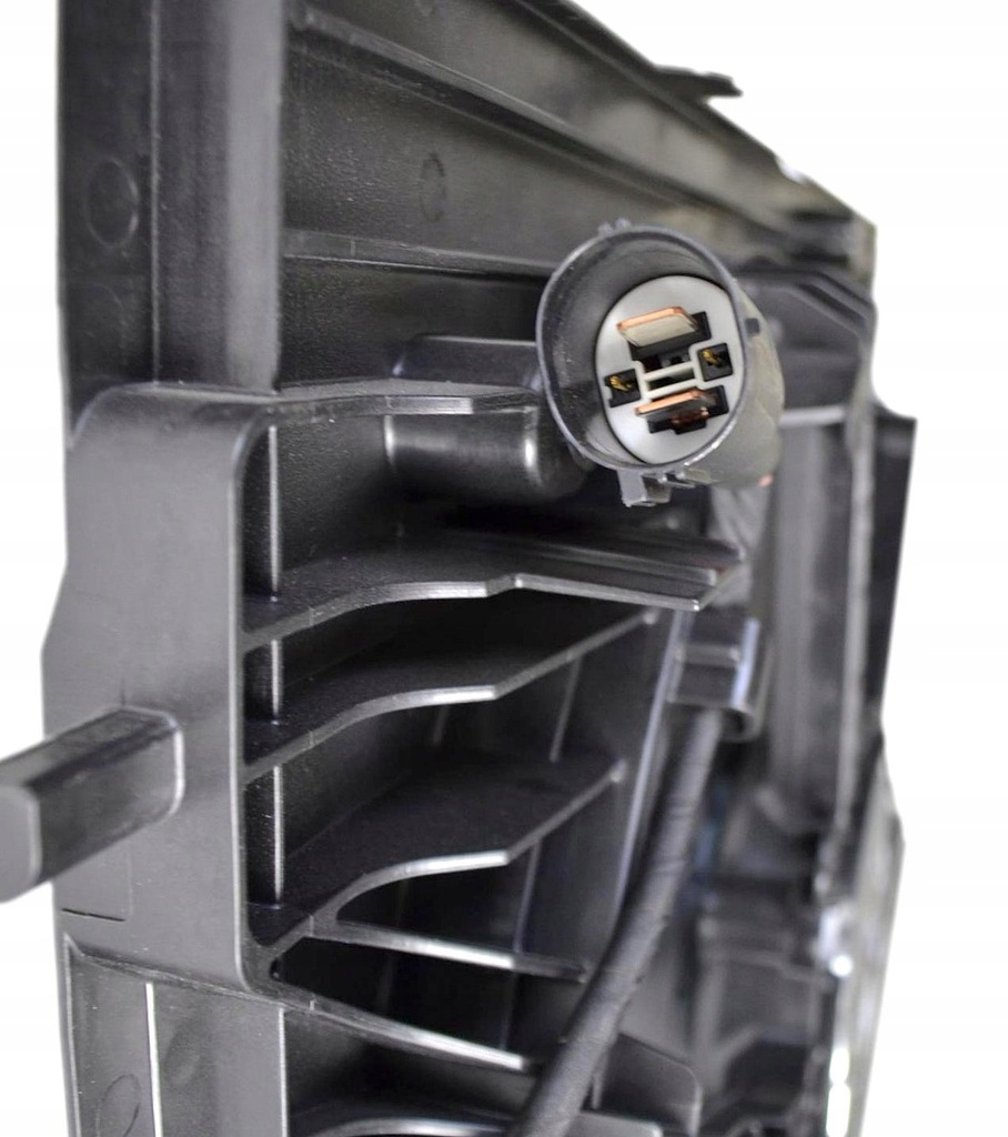 фото №3, Вентилятор renault megane iv kadjar 21481hv80a