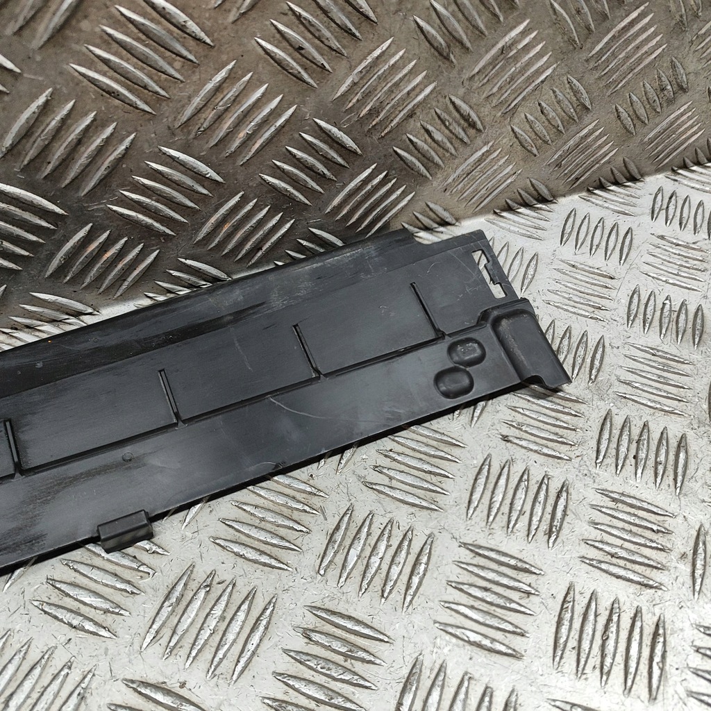 фото №5, Audi e-tron 2019 впуск / канал повітря інтеркулер