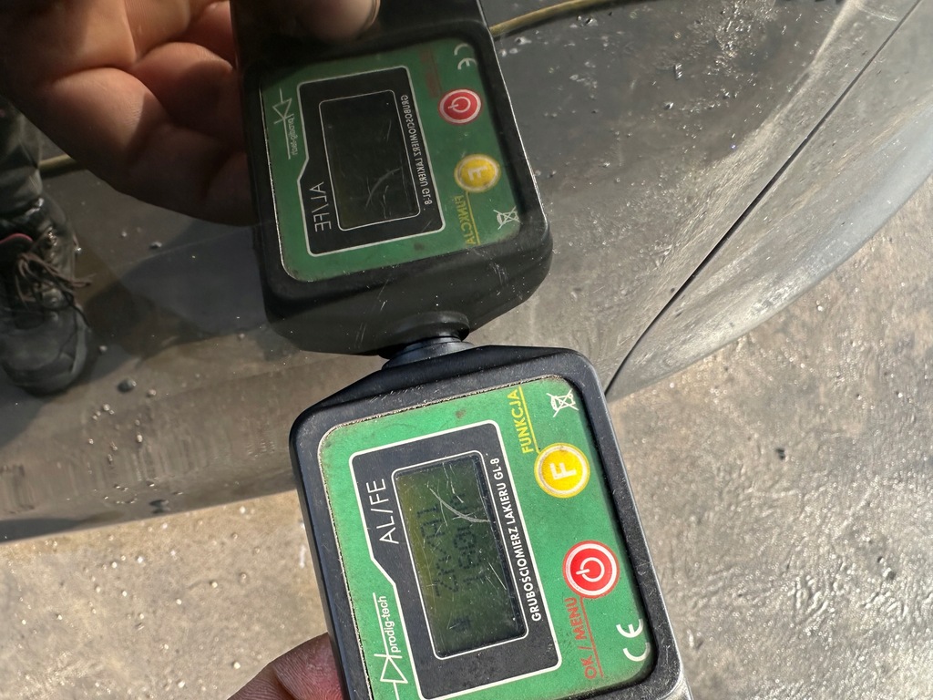 фото №8, Крила чверть лівий задня короткий audi a8 d4 przed fl lubelskie