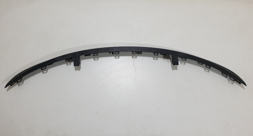 Молдинг спойлер накладка бампер tesla 3 1083984-00 Київ