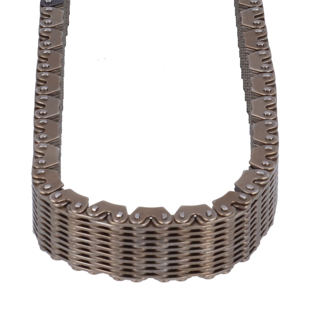 фото №9, Цепь коробки приборной панели 43 звенья hv-087