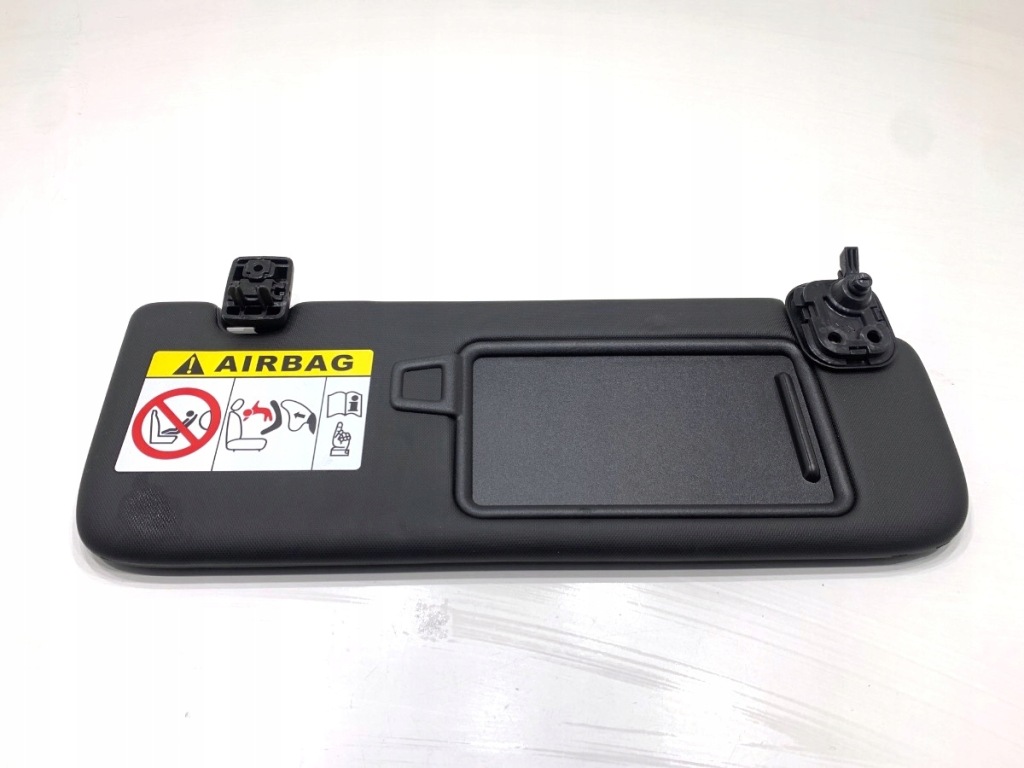 фото №1, Защита солнцезащитная правый kia sportage iv накладка зеркал, правая