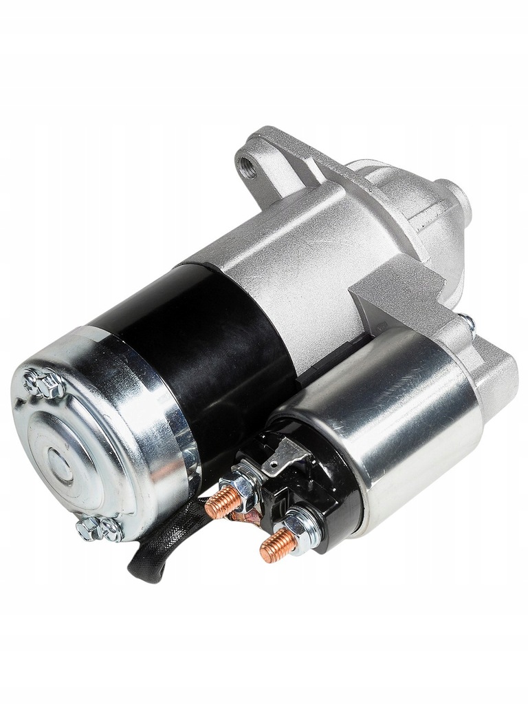 фото №12, Стартер 12v 1.2kw 8t hyundai lantra elantra matrix tucson 1.6 1.8 2.0 95