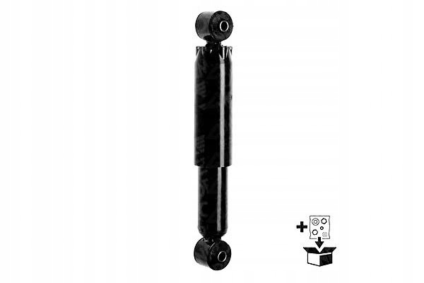 фото №1, Monroe амортизатор vw lt 28-35 i 2.4 d 281-363