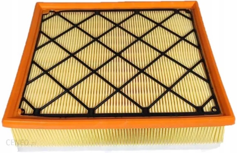 фото №1, Ford focus mondeo kuga s фильтр воздуха 2.5t st