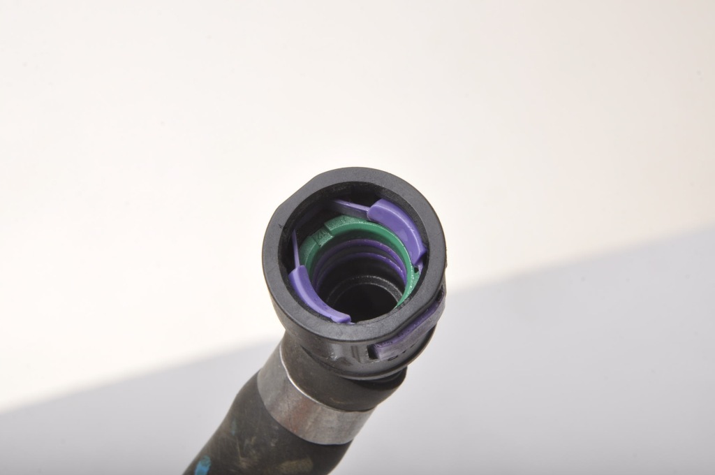 фото №5, Volvo xc90 ii 2.0 t8 труба шланг пабтрубок  воды 19r