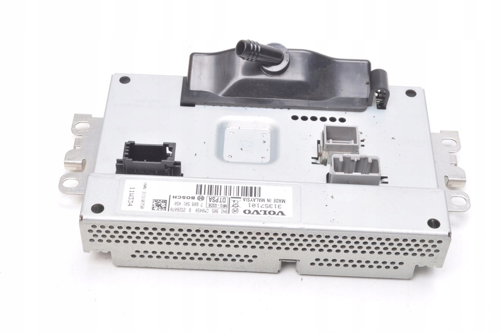 фото №6, Volvo xc70 ii s80 ii v70 iii дисплей экран 31357101