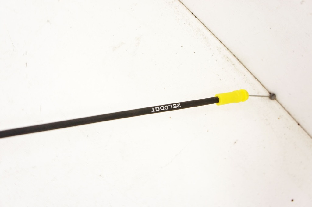 фото №5, Mx225 subaru xv i замок дверь левый перед