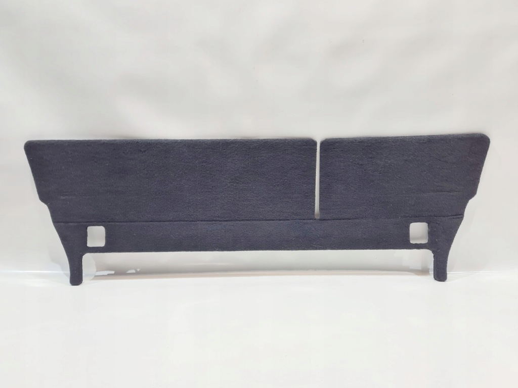 Купити Підлога оббивка багажника grand cherokee wk2 11r