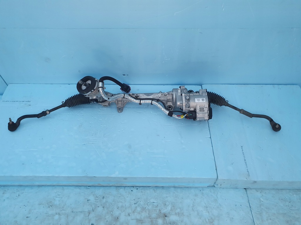 фото №1, Система кермовий hyundai tucson ii sportage