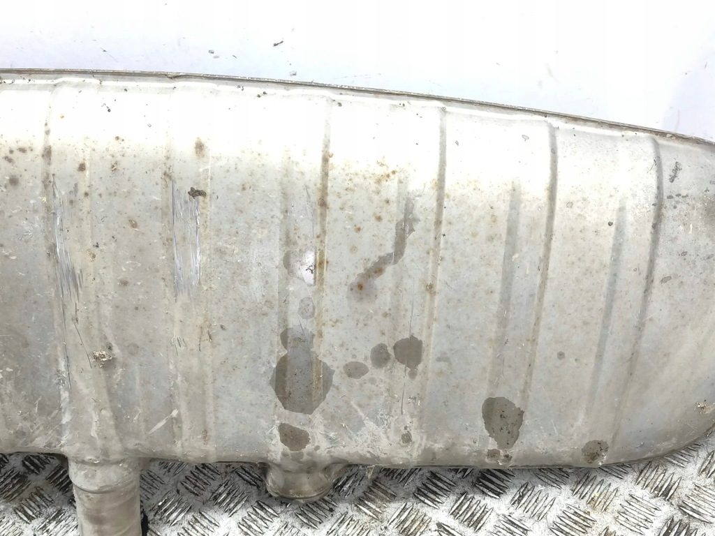 фото №6, Audi q7 4l 2006 гаситель kompletny