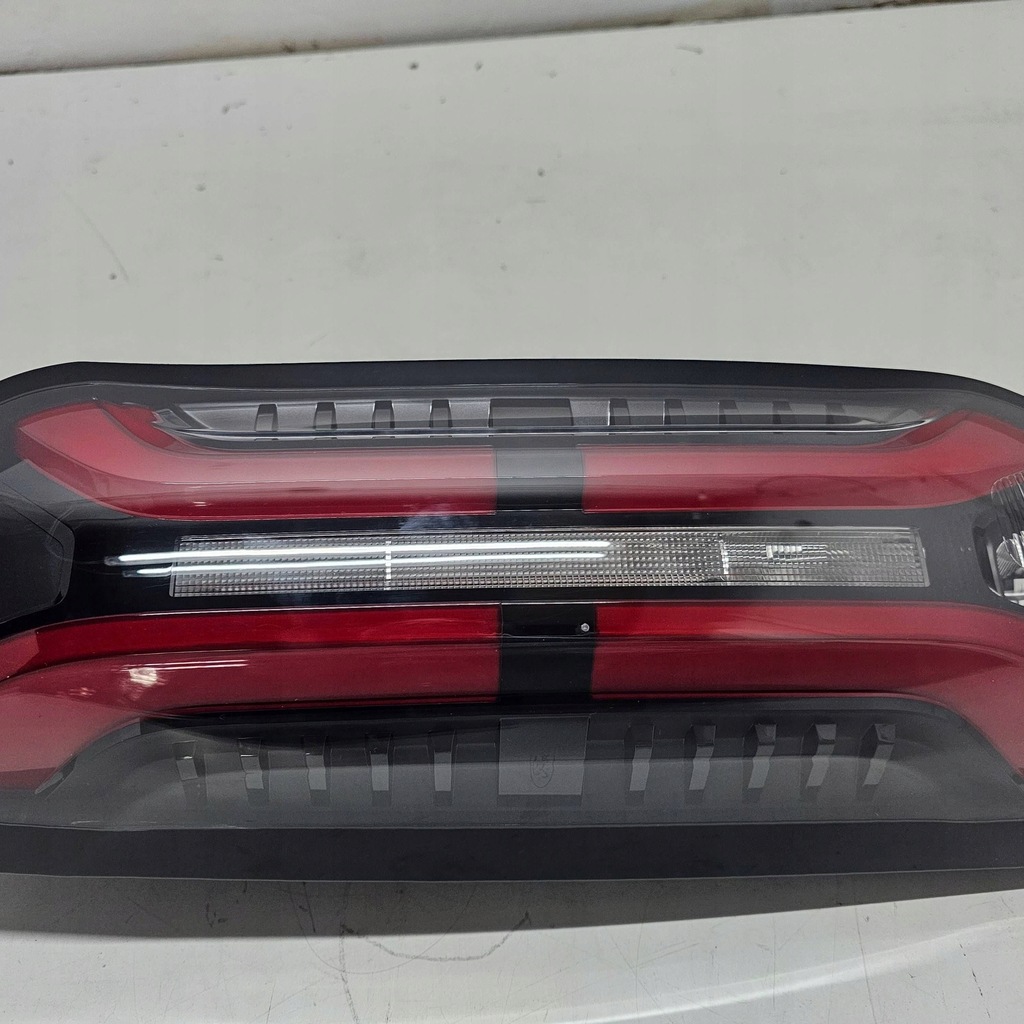 фото №5, Лампа ліва задня задня ford transit custom led pz3113405bf