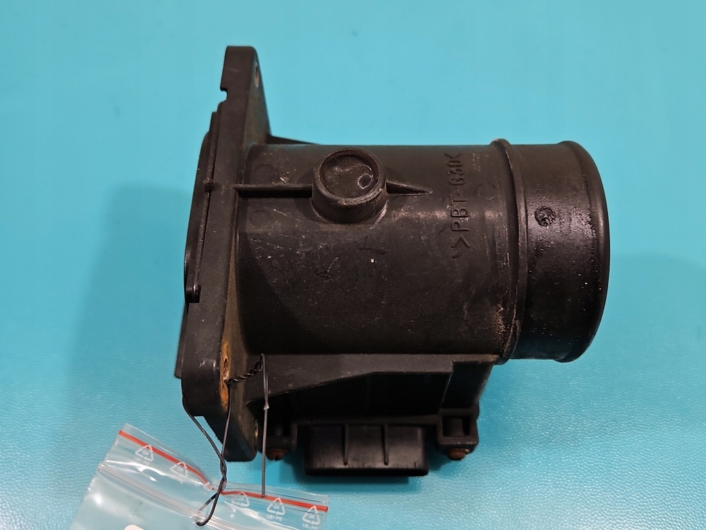 фото №8, Расходомер mitsubishi carisma e5t05271 1.6 16v