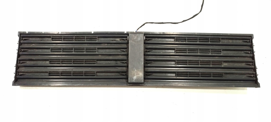 фото №1, Mini countryman жалюзі, повітропровід повітря 9319917