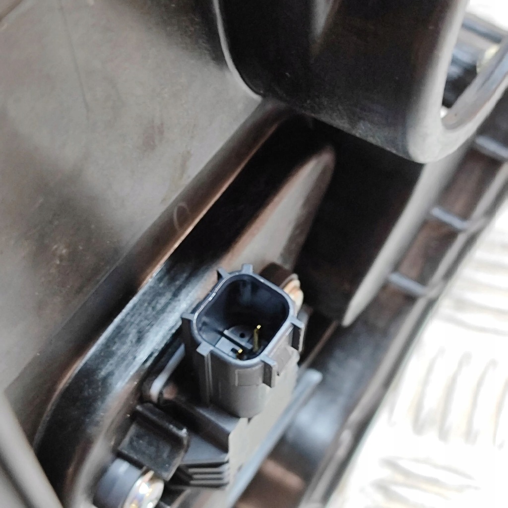 фото №5, Kia ev6 2022 перед сторона правая электрический подъемник стекло дверь