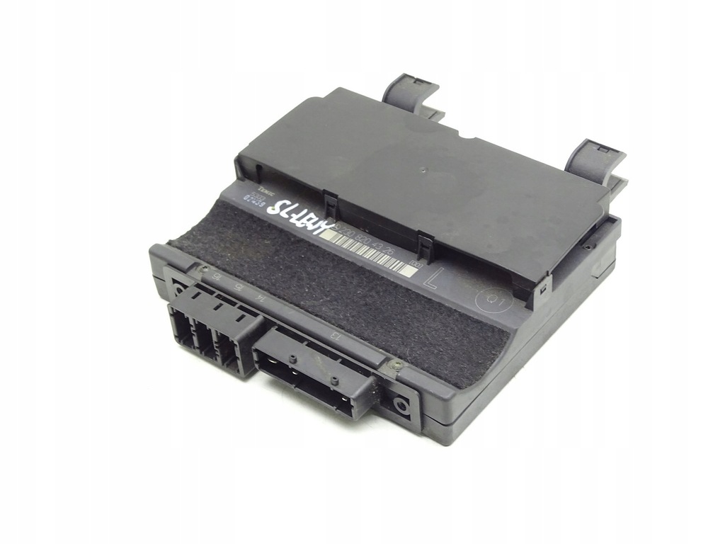 фото №1, Модуль блок керування сидіння лівий mercedes sl r230 a2308204326