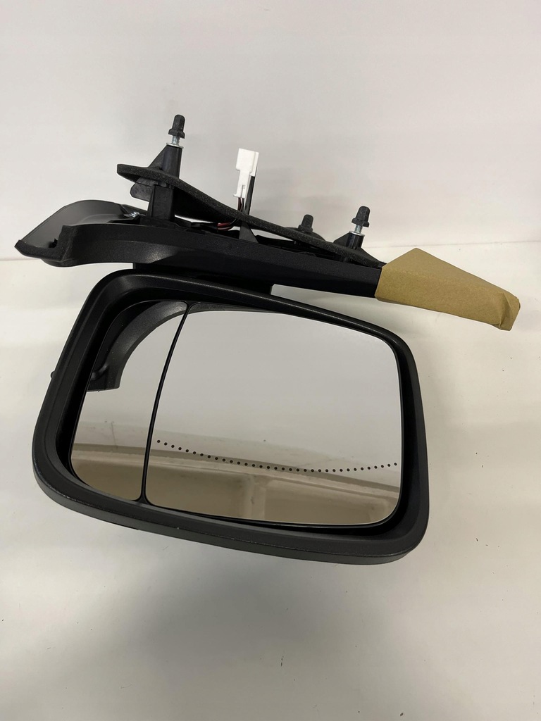 фото №11, Opel vivaro b 2014-on дзеркало rh електричний температури асферичний heat tyc