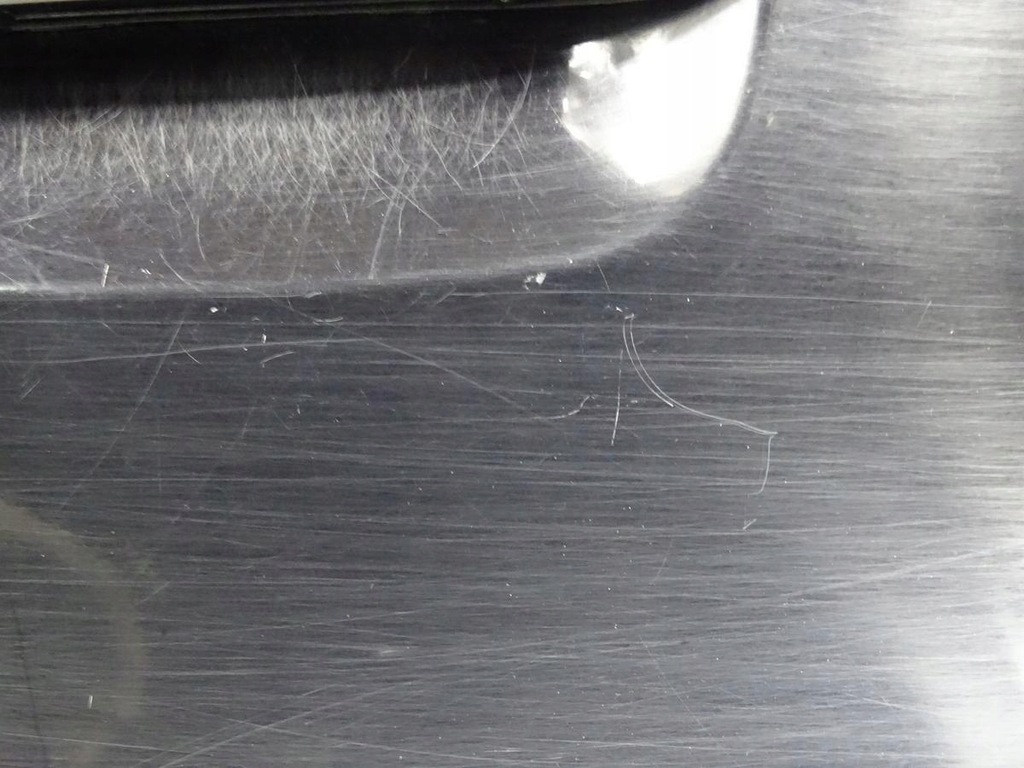 фото №7, M923 двері лівий задня ліва задні kia soul i przed liftem 2008-2011 9h