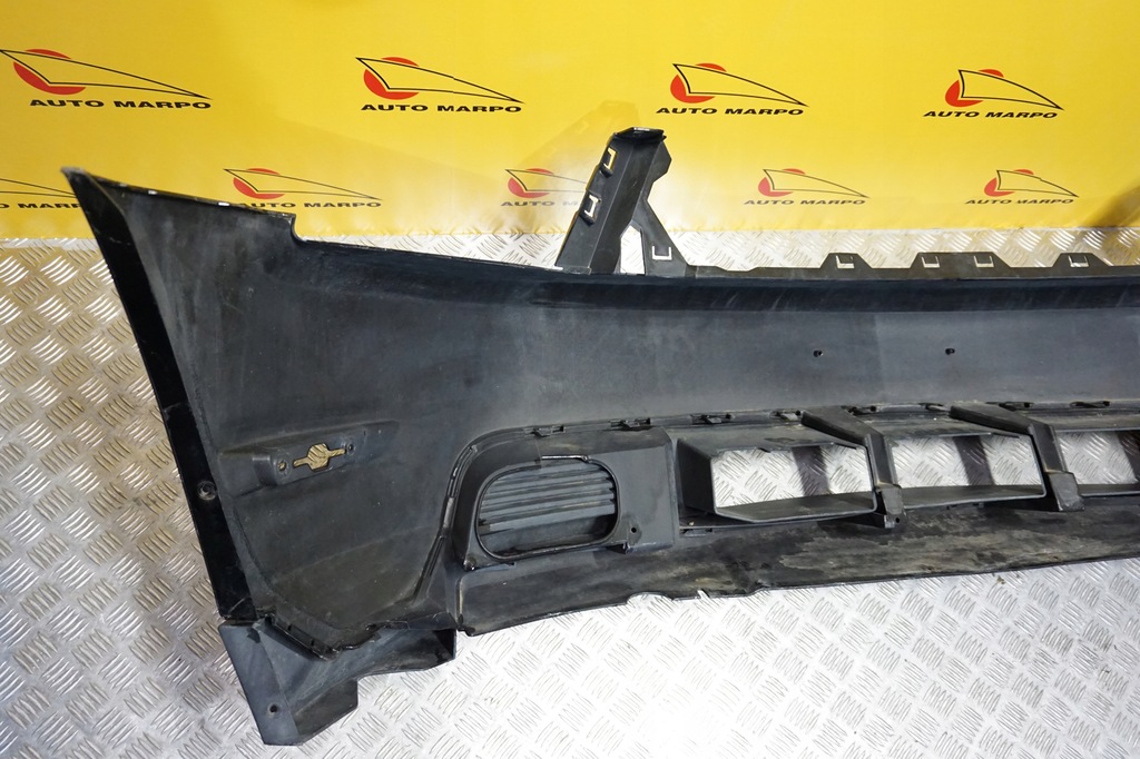 фото №13, Ford mustang v gt lift 2009-2014 бампер перед передний usa